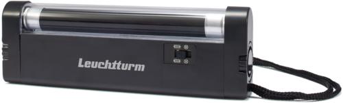 Portable Ultra Violet UV Lamp for Stamp & Currency Detection