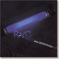 Ultra Violet / UV Light for Detective Pen