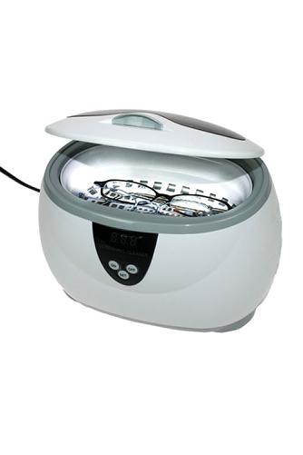 Ultrasonic Cleaner for Coins