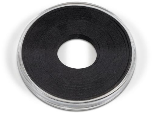 XL Extra Large Circular Coin Capsules Range - 21-62mm